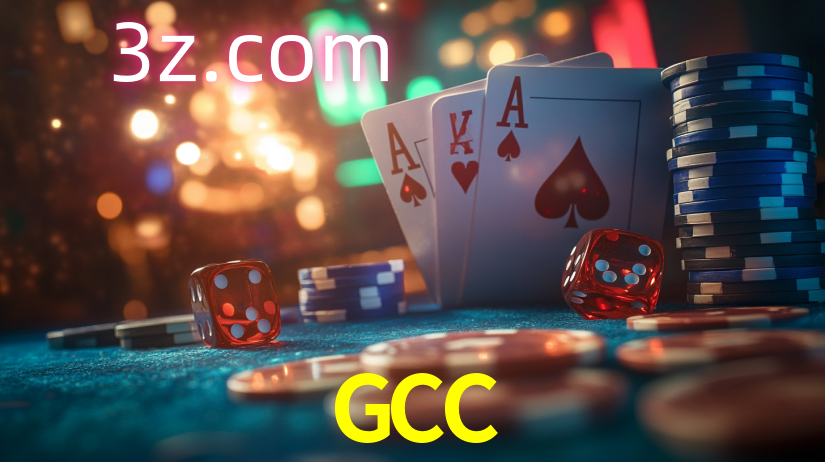 GCC Apostas Esportivas